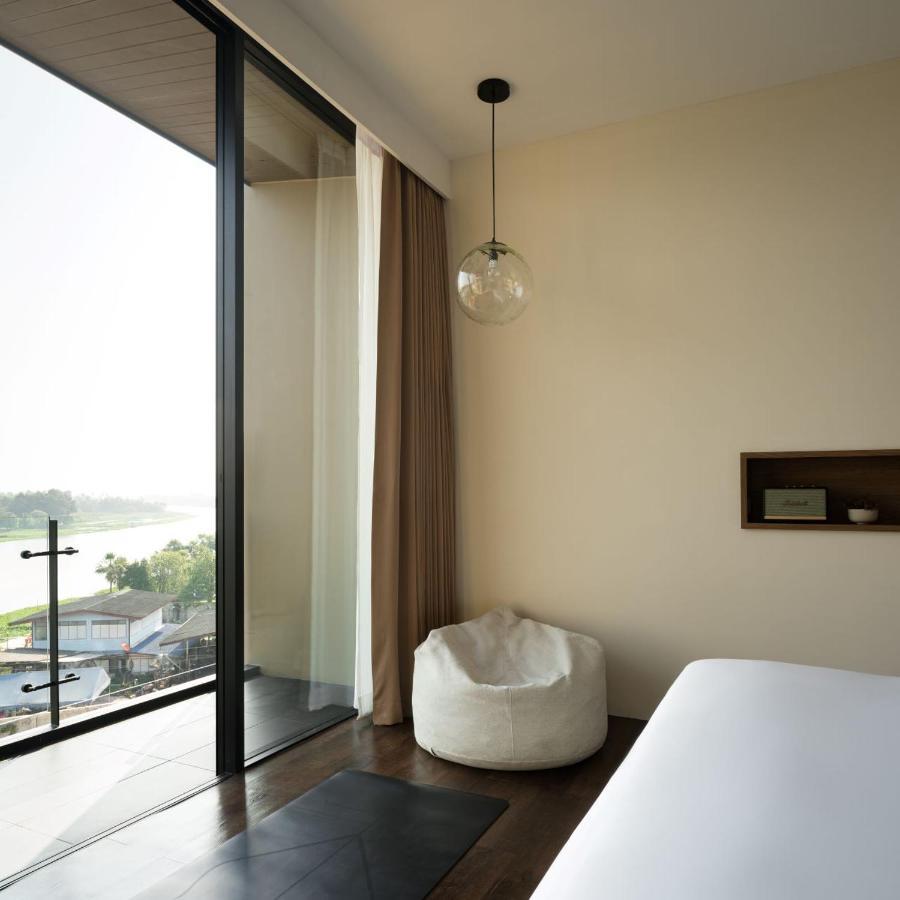 Neera Retreat Hotel Nakhon Pathom Exterior foto